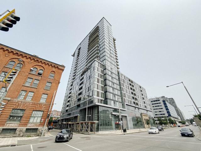 Apartment for rent in St. Leonard's, Quebec