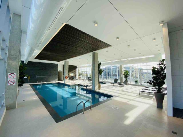 Apartment for rent in St. Leonard's, Quebec