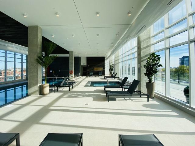 Apartment for rent in St. Leonard's, Quebec