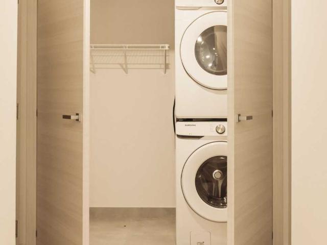 Apartment for rent in St. Leonard's, Quebec