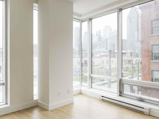 Apartment for rent in St. Leonard's, Quebec