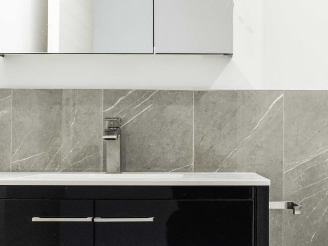 Apartment for rent in St. Leonard's, Quebec