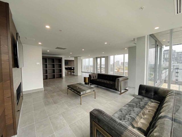 Apartment for rent in St. Leonard's, Quebec