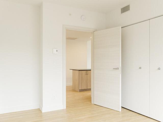 Apartment for rent in St. Leonard's, Quebec