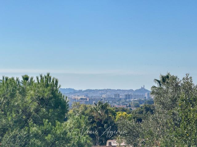 Duplex vente à Marseille