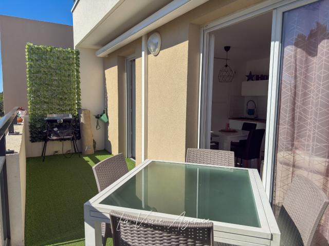 Duplex vente à Marseille
