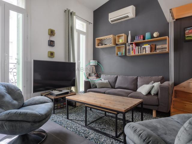 Appartement location à Marseille