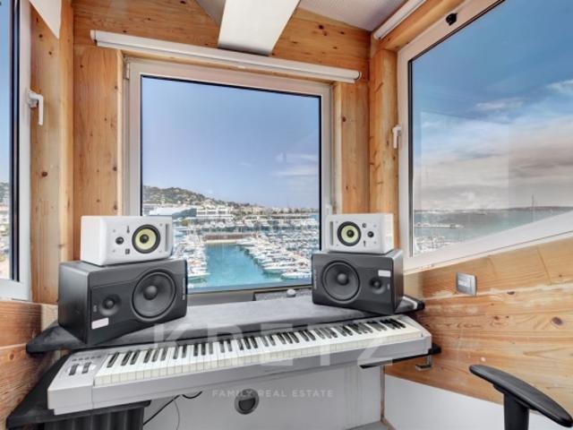Appartement vente à Cannes, Alpes-Maritimes