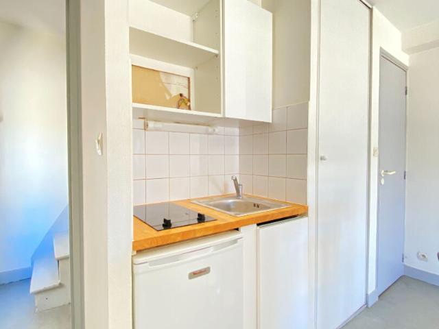 Appartement location à Poitiers