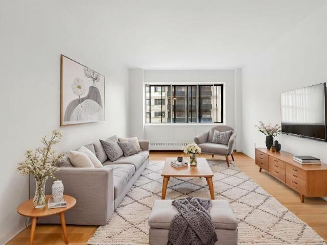 Apartment for rent in St. Leonard's, Quebec