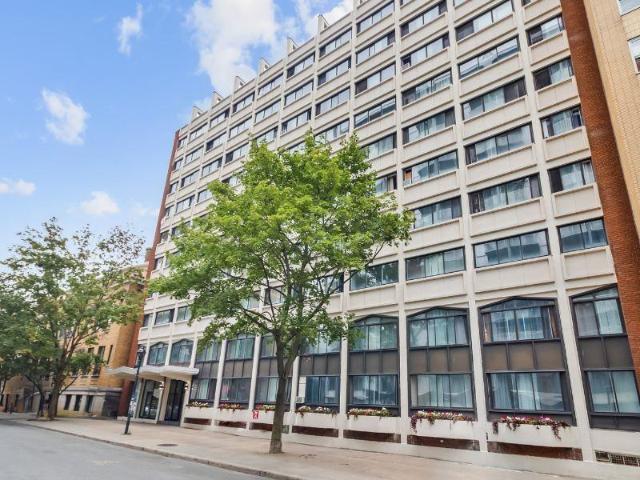 Apartment for rent in St. Leonard's, Quebec