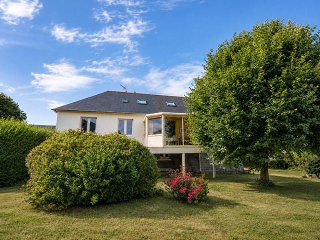 Maison vente à Le Fil de l'Epée, Landébia