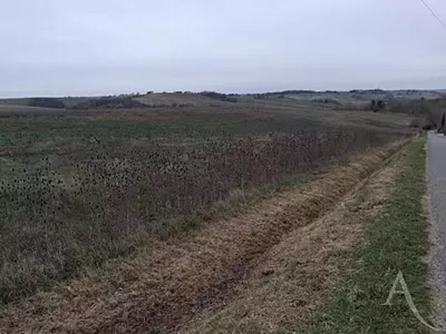 Terrain vente à Toulouse, Le Faget