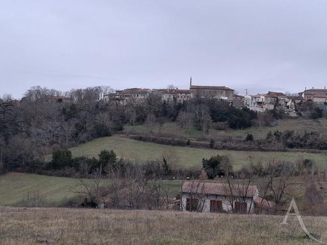 Terrain vente à Toulouse, Le Faget