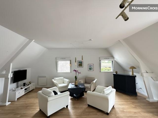 Appartement location à Saint-Nazaire, Saint-andré-des-eaux