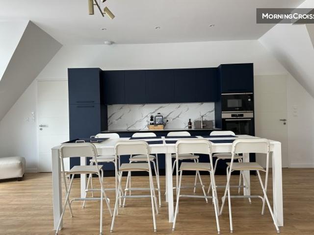 Appartement location à Saint-Nazaire, Saint-andré-des-eaux