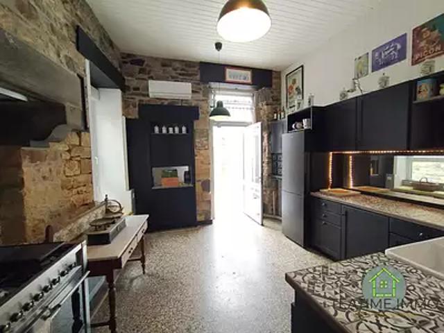 Maison vente à Châteaulin, Bretagne