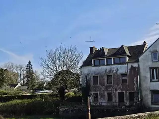 Maison vente à Châteaulin, Bretagne