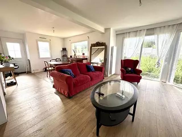 Maison vente à Saint-Joseph, Le Faou