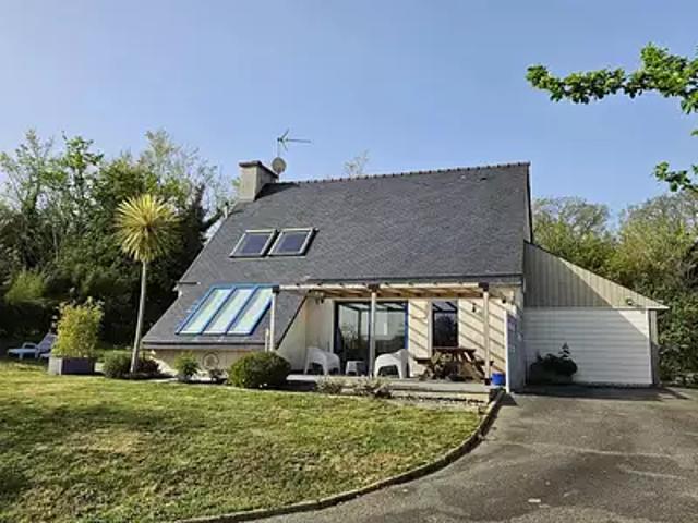 Maison vente à Châteaulin, Bretagne