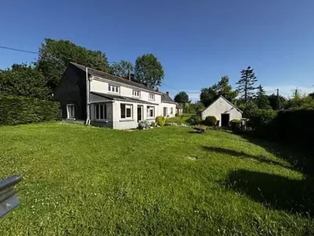 Maison vente à Châteaulin, Bretagne