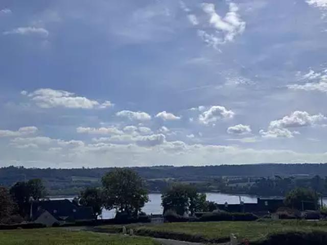 Terrain vente à Châteaulin, Bretagne