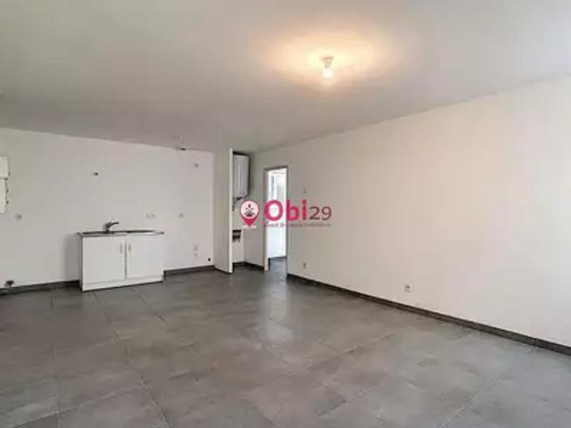 Appartement location à Saint-Joseph, Le Faou