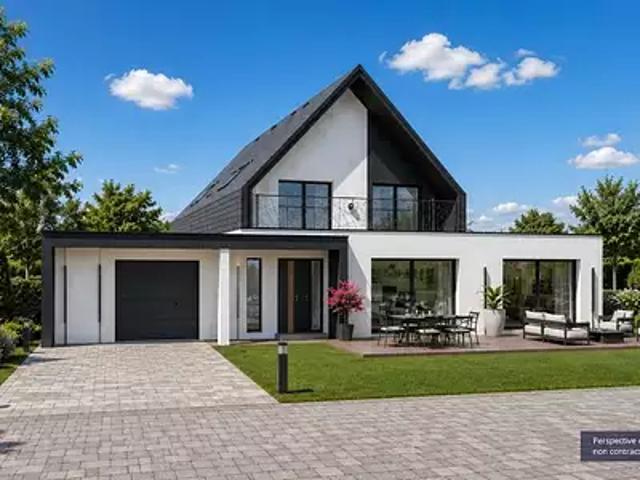 Maison vente à Châteaulin, Bretagne