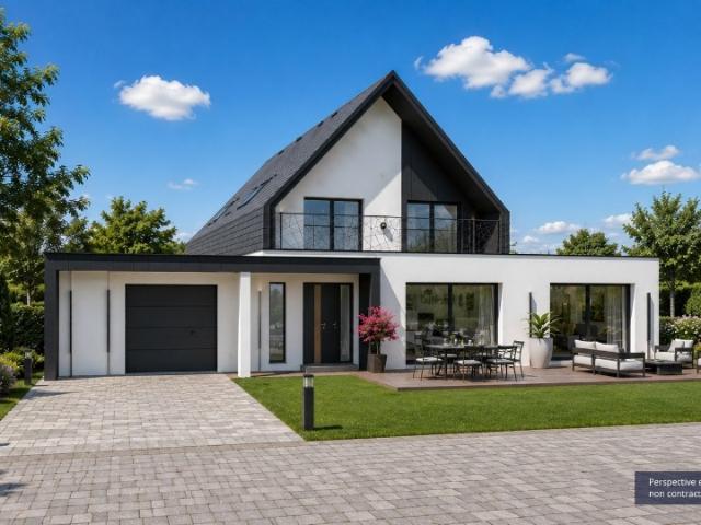 Maison vente à Châteaulin, Bretagne