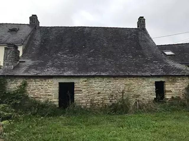 Maison vente à Pontivy, Bretagne