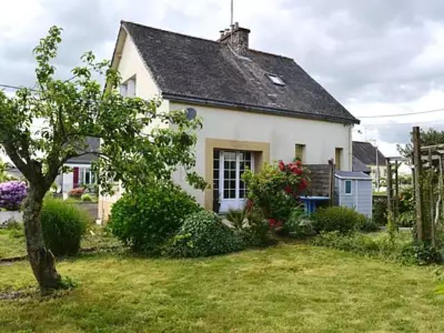 Maison vente à Pontivy, Bretagne
