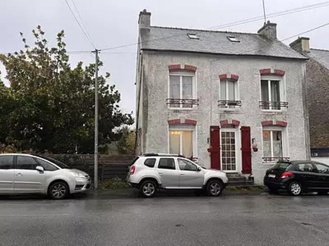 Maison vente à Pontivy, Bretagne