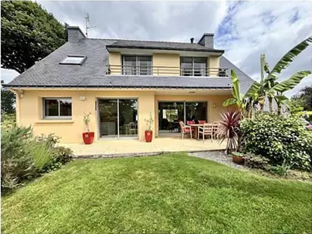Maison vente à Coat Palès, Le Faouët
