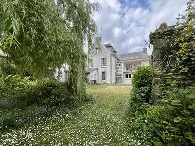 Maison vente à Pontivy, Bretagne