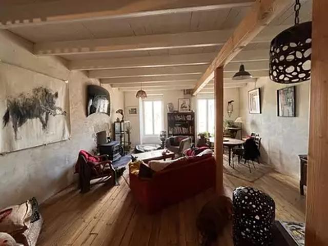 Maison vente à Pontivy, Bretagne