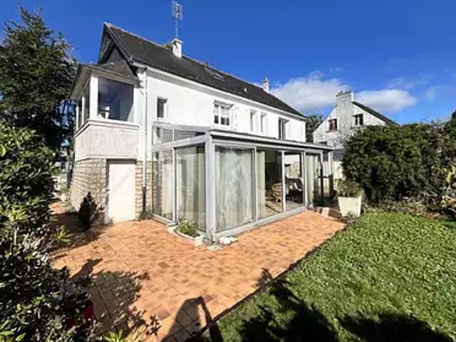 Maison vente à Pontivy, Bretagne