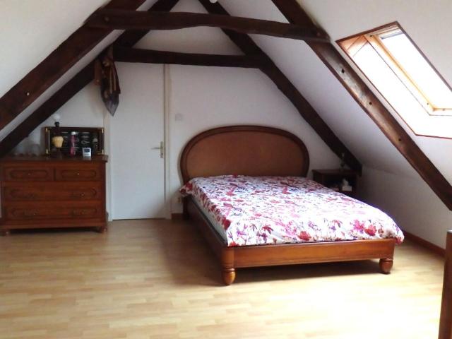 Maison vente à Guingamp, Bretagne