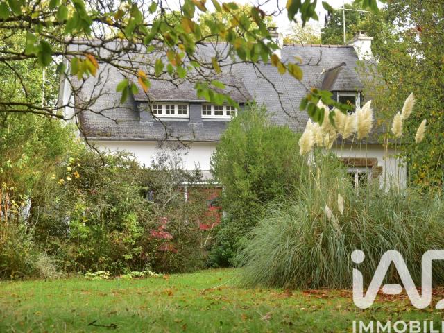 Maison vente à Guingamp, Bretagne