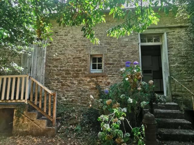 Maison vente à Pontivy, Bretagne