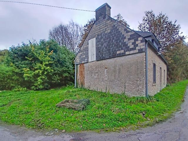 Maison vente à Pontivy, Bretagne
