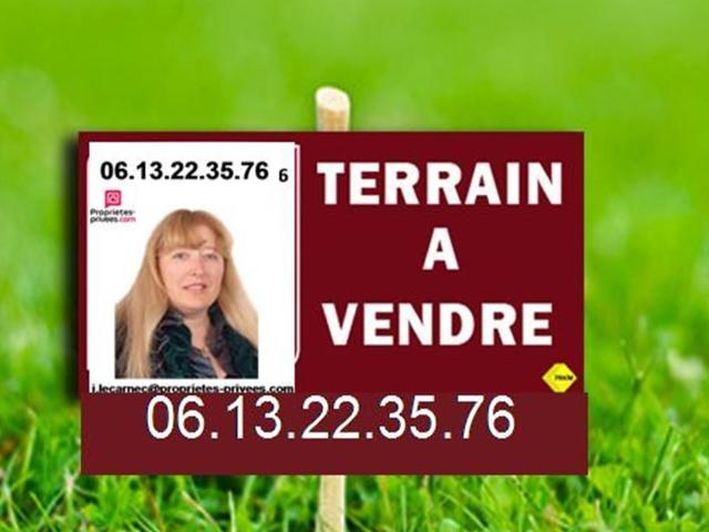 Terrain vente à Pontivy, Bretagne