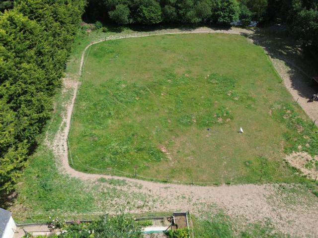 Terrain vente à Pontivy, Bretagne