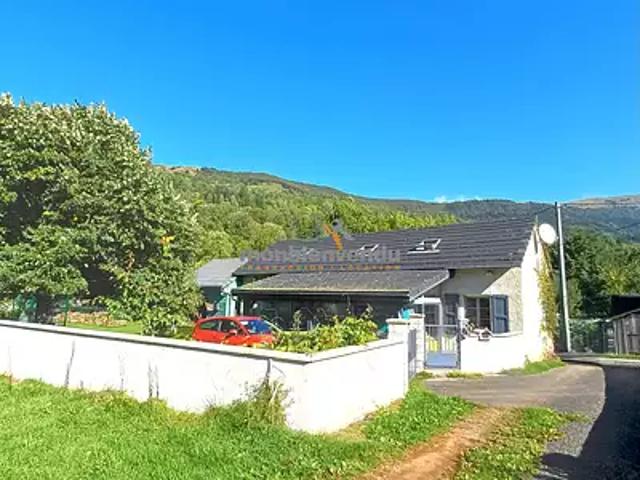 Maison vente à Mauriac, Le Fau
