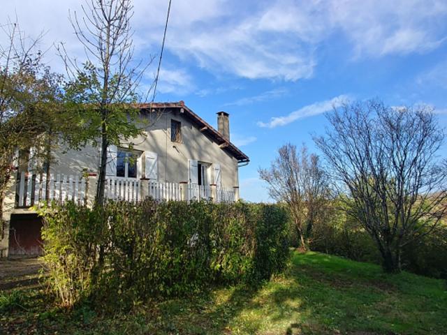 Maison vente à Montauban