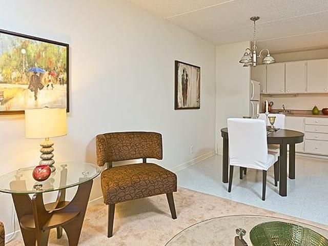 Apartment for rent in Gatineau, Quebec