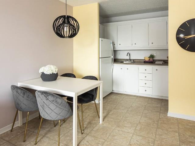 Apartment for rent in Gatineau, Quebec
