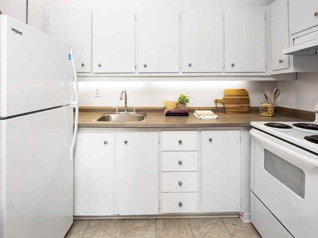 Apartment for rent in Gatineau, Quebec