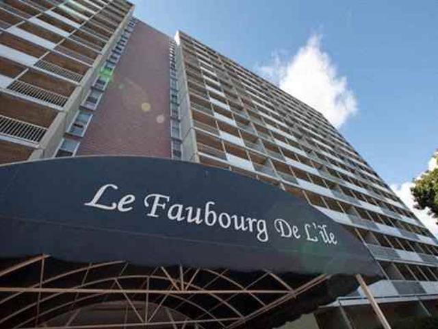 Apartment for rent in Gatineau, Quebec