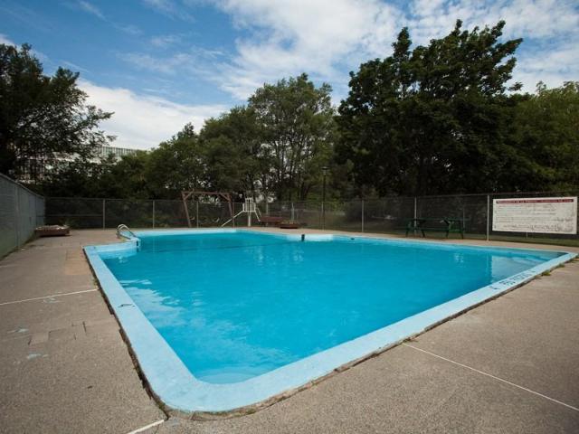 Apartment for rent in Gatineau, Quebec