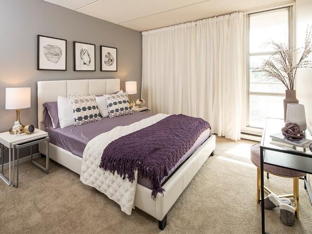 Apartment for rent in Gatineau, Quebec